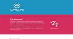 Desktop Screenshot of connectar.com